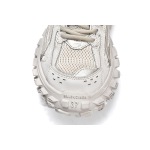Balenciaga Defender Beige 685611 W2RA6 9700