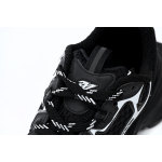 Balenciaga Black And White 542228 W2RB8 0102