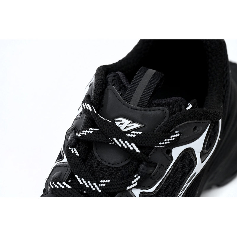 Balenciaga Black And White 542228 W2RB8 0102