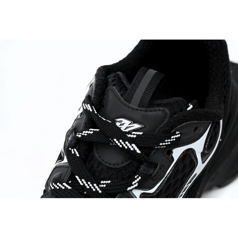 Balenciaga Black And White 542228 W2RB8 0102