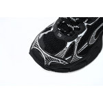 Balenciaga Black And White 542228 W2RB8 0102