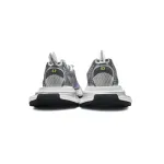 Balenciaga Purple Silver 734734 W3XL5 1259
