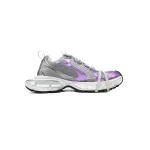 Balenciaga Purple Silver 734734 W3XL5 1259