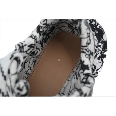 Balenciaga Luminous White Graffiti 734731 W3XDC 0135 02