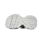 Balenciaga Luminous White Graffiti 734731 W3XDC 0135