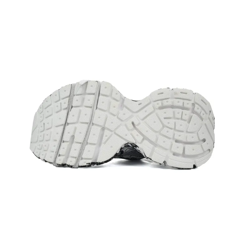 Balenciaga Luminous White Graffiti 734731 W3XDC 0135