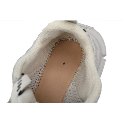 Balenciaga Luminous Blue Canvas White 734731 W3XDC 2002 02