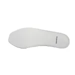 Balenciaga Luminous Blue Canvas White 734731 W3XDC 2002