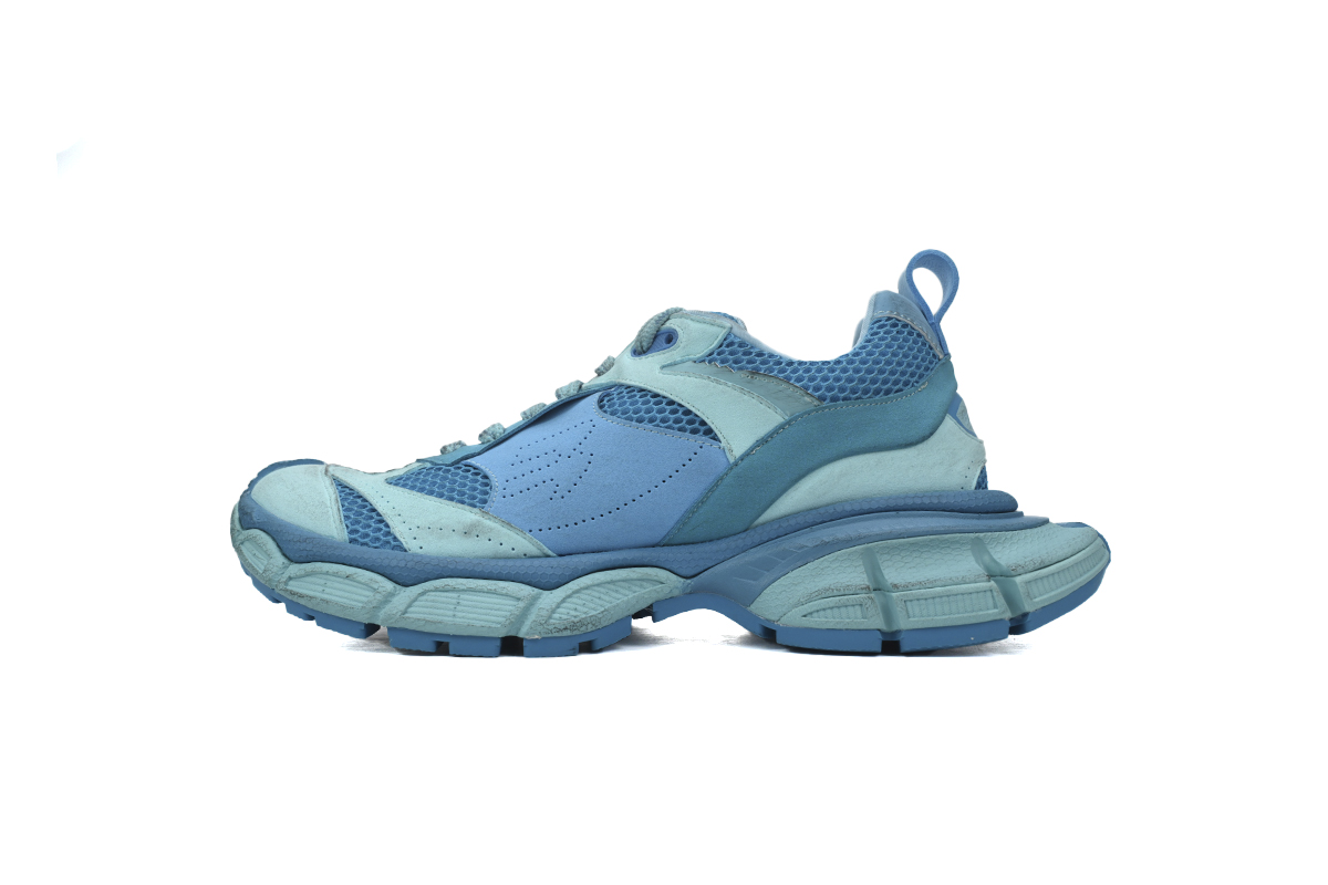 Balenciaga Blue 759693 W3XLH 4040