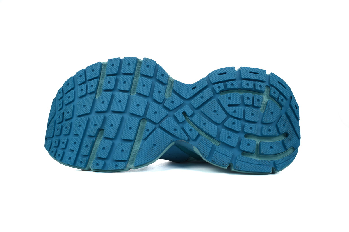 Balenciaga Blue 759693 W3XLH 4040