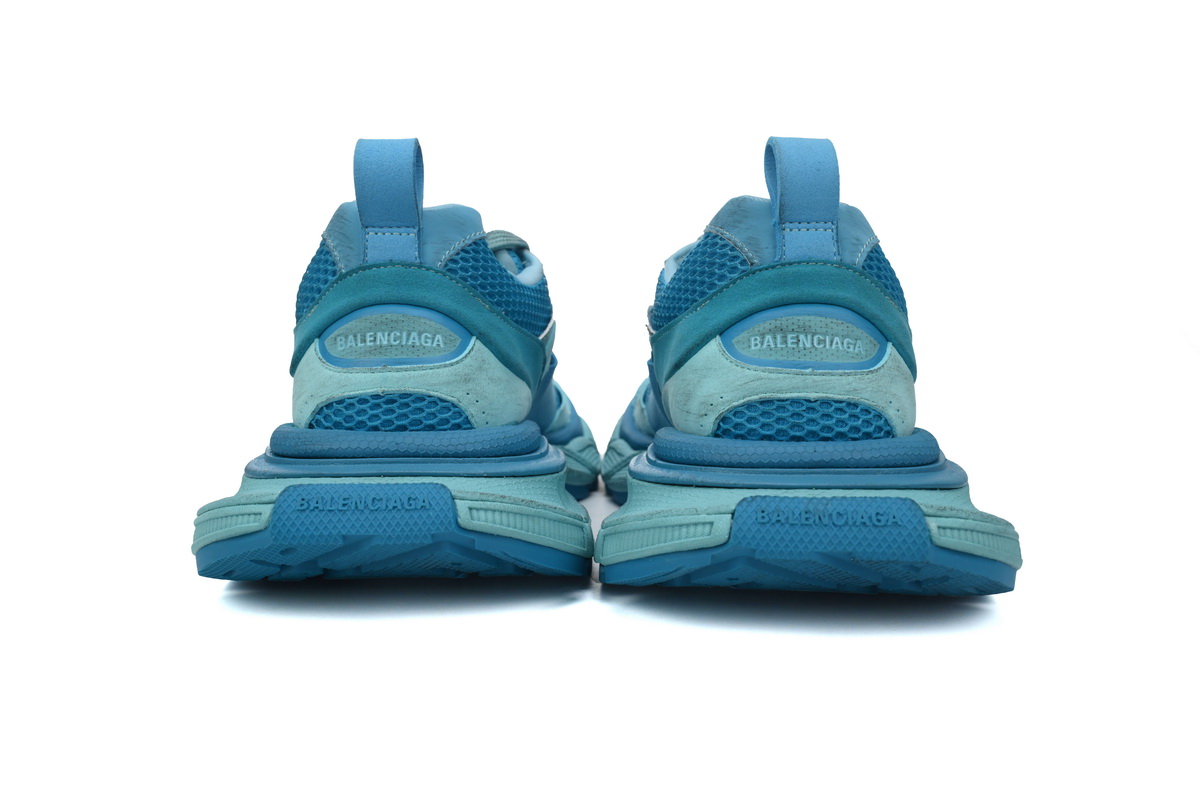 Balenciaga Blue 759693 W3XLH 4040