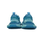 Balenciaga Blue 759693 W3XLH 4040