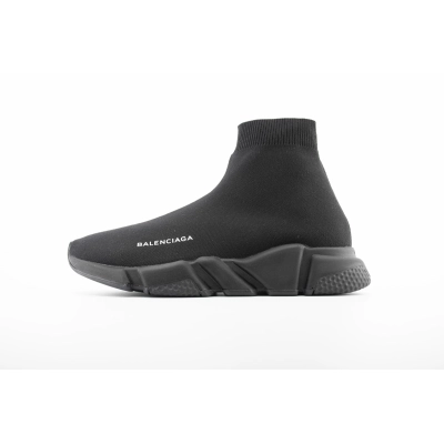 Balenciaga Speed Runner 01