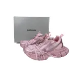 Balenciaga Mesh Powder 734734 WTRMH 5000