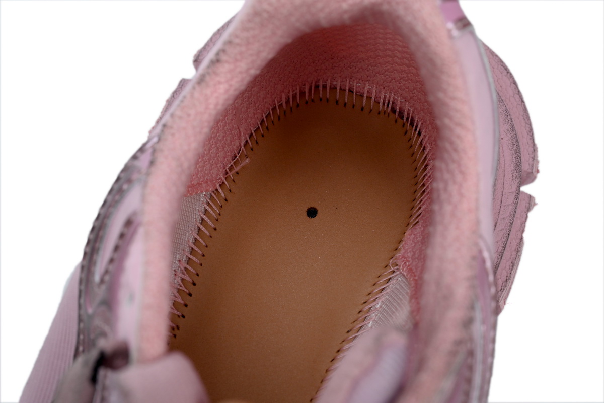 Balenciaga Mesh Powder 734734 WTRMH 5000