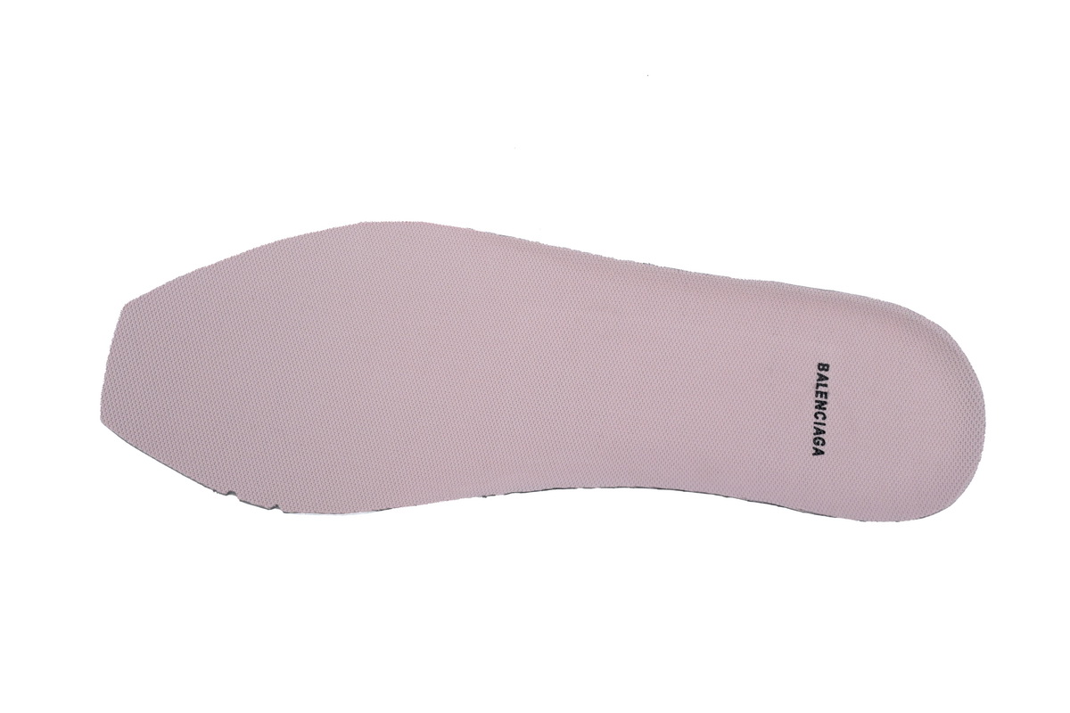 Balenciaga Mesh Powder 734734 WTRMH 5000