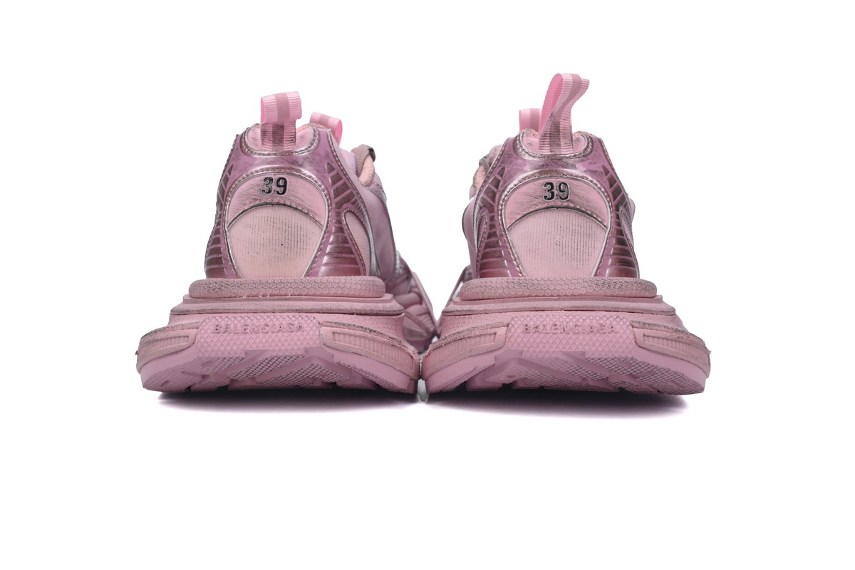 Balenciaga Mesh Powder 734734 WTRMH 5000