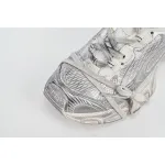 Balenciaga Silver White 542229 W1RB5 0101