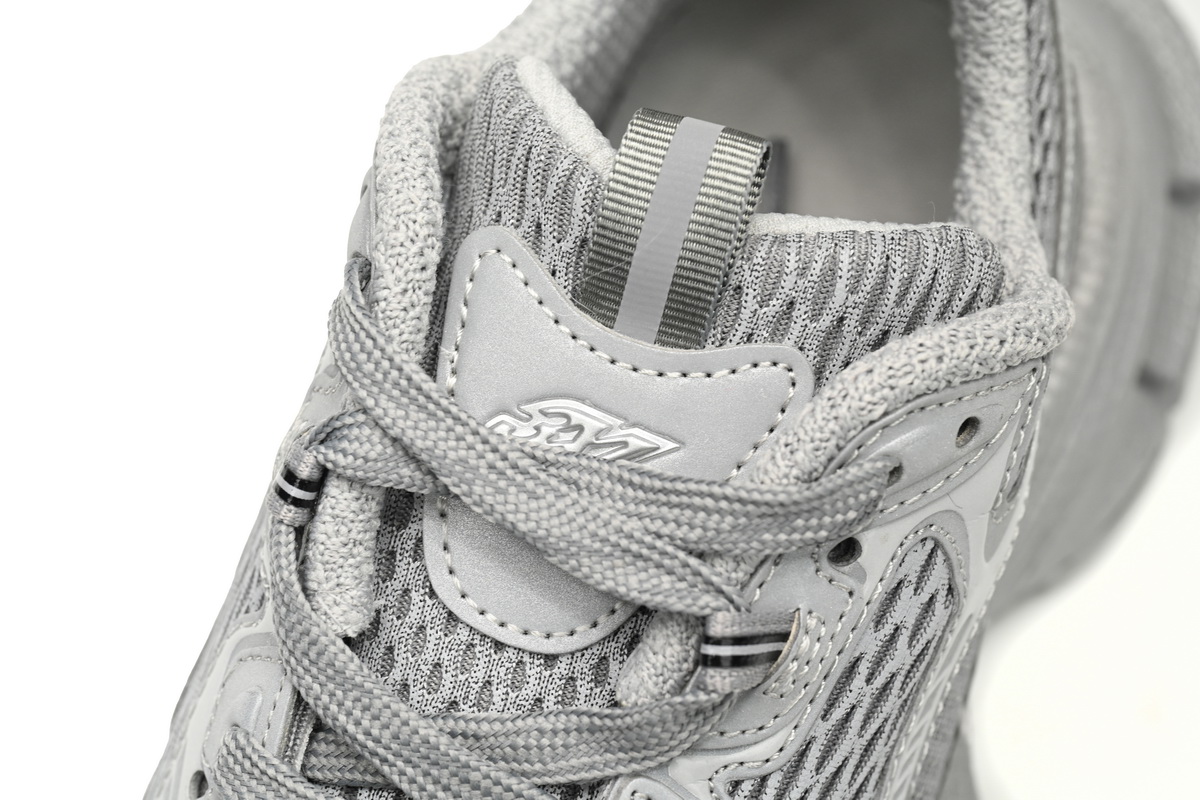 Balenciaga Silver Light Gray 734731 W3XLR 1281