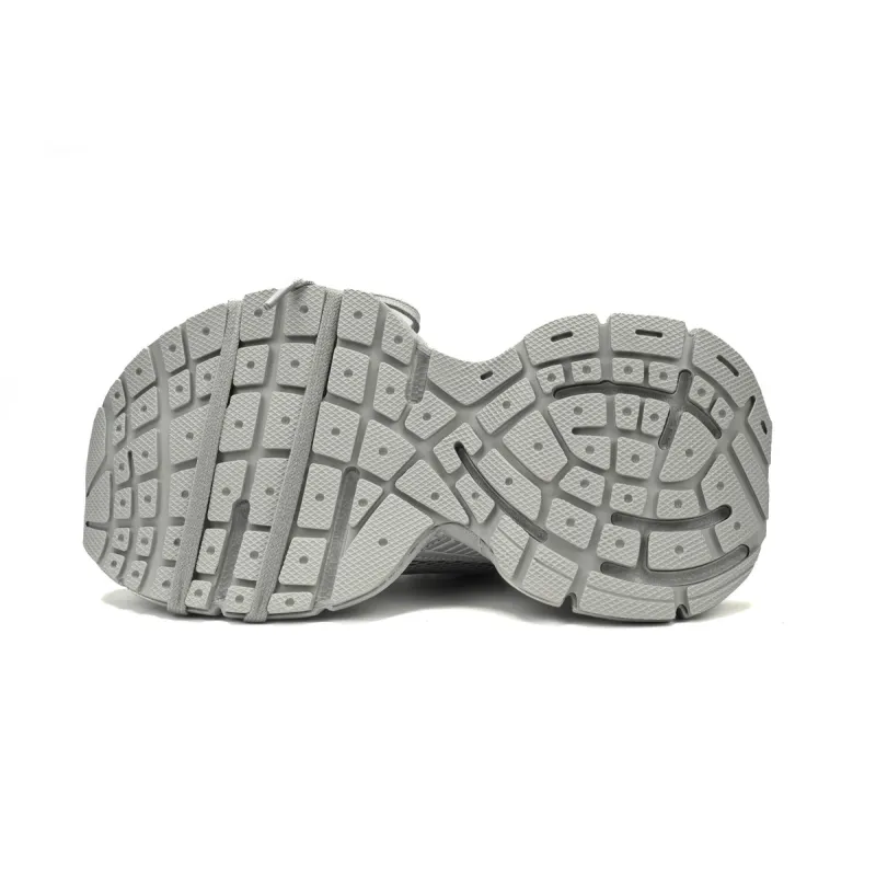 Balenciaga Silver Light Gray 734731 W3XLR 1281