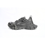 Balenciaga Silver Grey 542229 W1RB5 1210