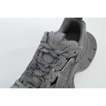 Balenciaga Silver Grey 542229 W1RB5 1210
