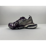 Balenciaga Silver Pur Ple 542229 W1RB5 1269