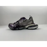 Balenciaga Silver Pur Ple 542229 W1RB5 1269