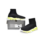 Balenciaga Speed Black