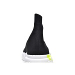 Balenciaga Speed Black