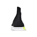 Balenciaga Speed Black