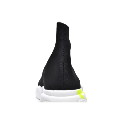 Balenciaga Speed Black 02