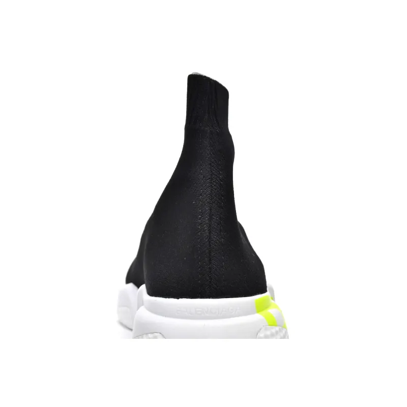 Balenciaga Speed Black