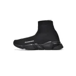 Balenciaga Speed Trainer Black