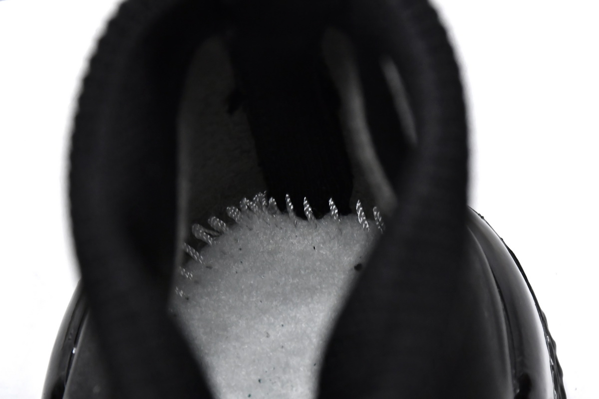 Balenciaga Speed Trainer Black