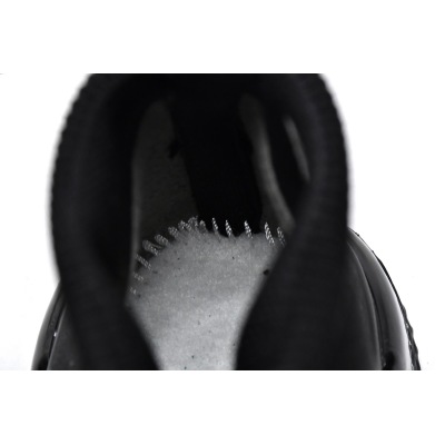Balenciaga Speed Trainer Black 02