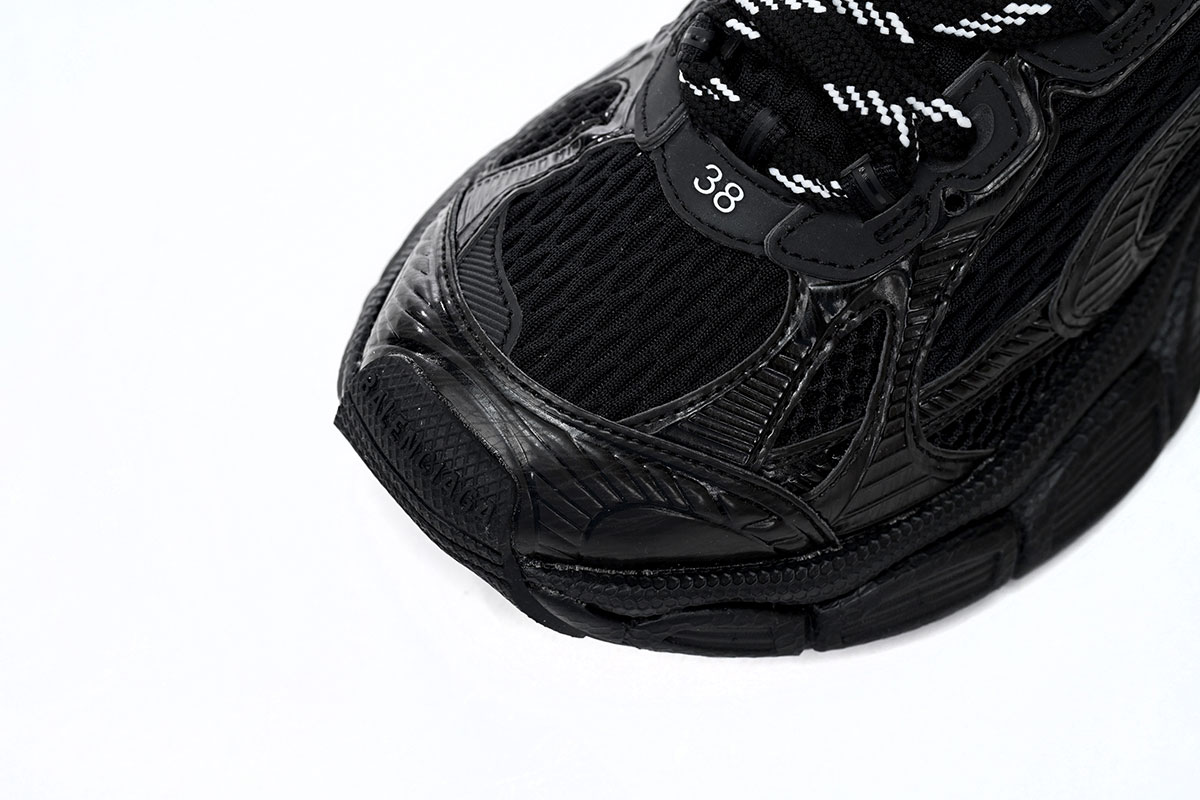 Balenciaga All Black 734733 W2RC6 0203