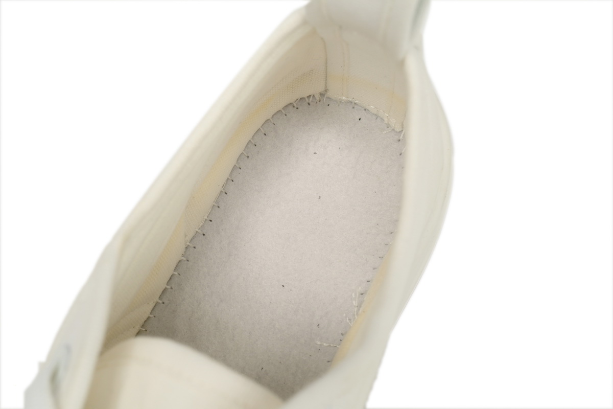 Bottega Veneta White