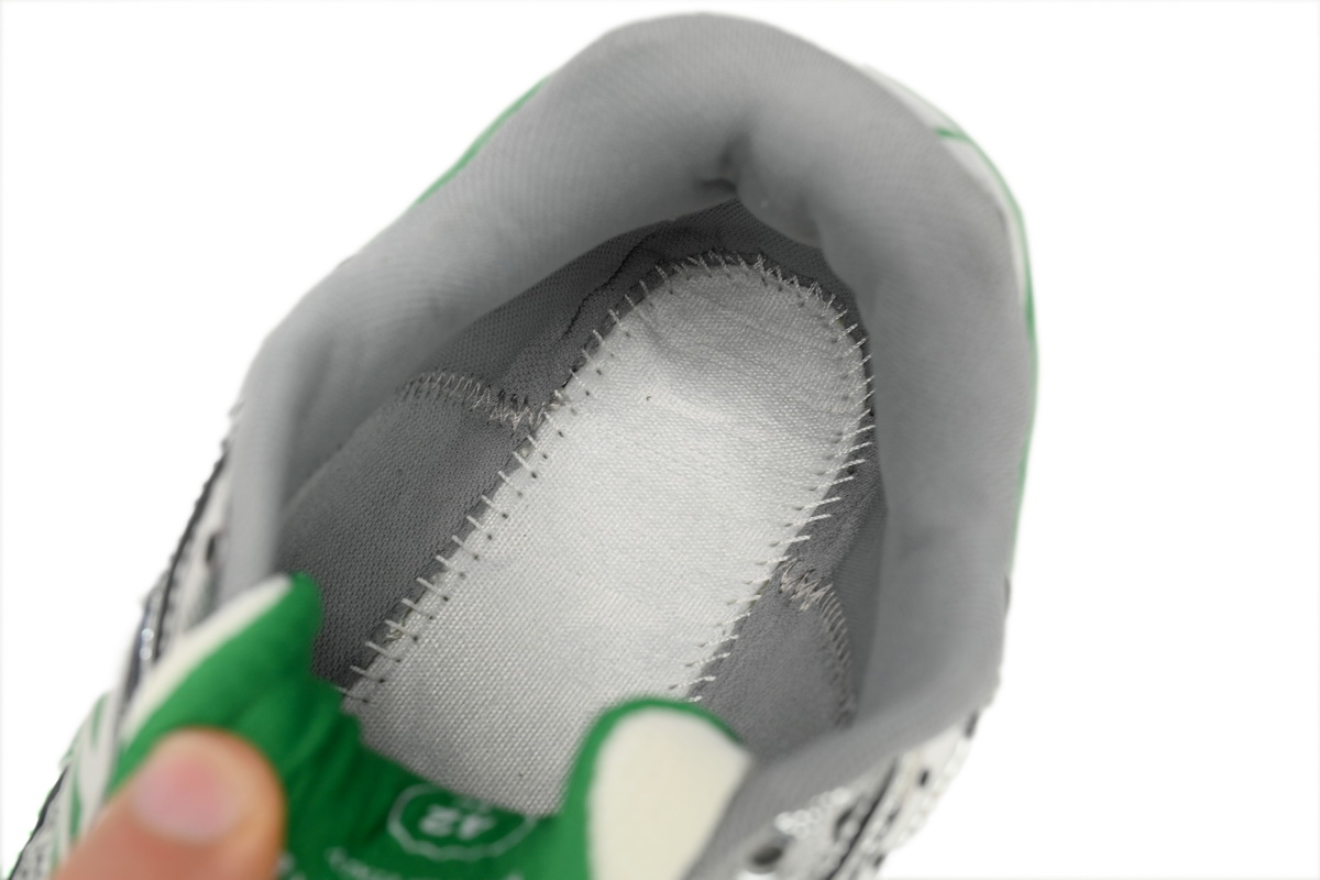 Bottega Veneta Orbit Green