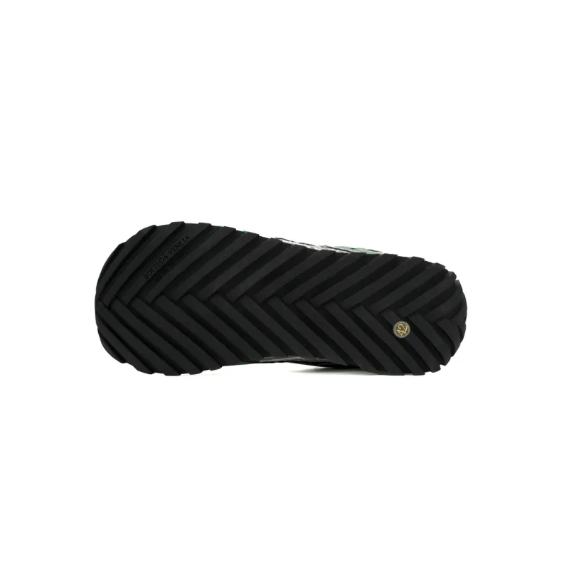 Bottega Veneta Orbit Green
