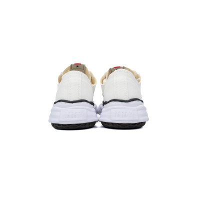 MIHARA YASUHIRO White White and Black Lines NO.723 02