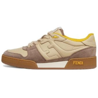 Fendi Match 01