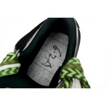 LANVIN White White Green