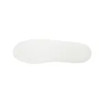 LANVIN White White Green