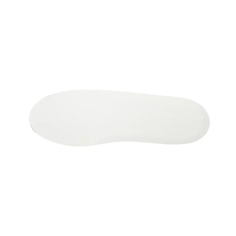 LANVIN White White Green