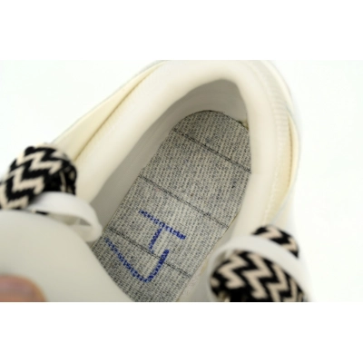 LANVIN White Maiden White 02