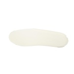 LANVIN White Seven Color Painting