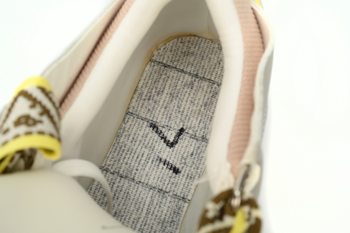 LANVIN White Maiden Grey