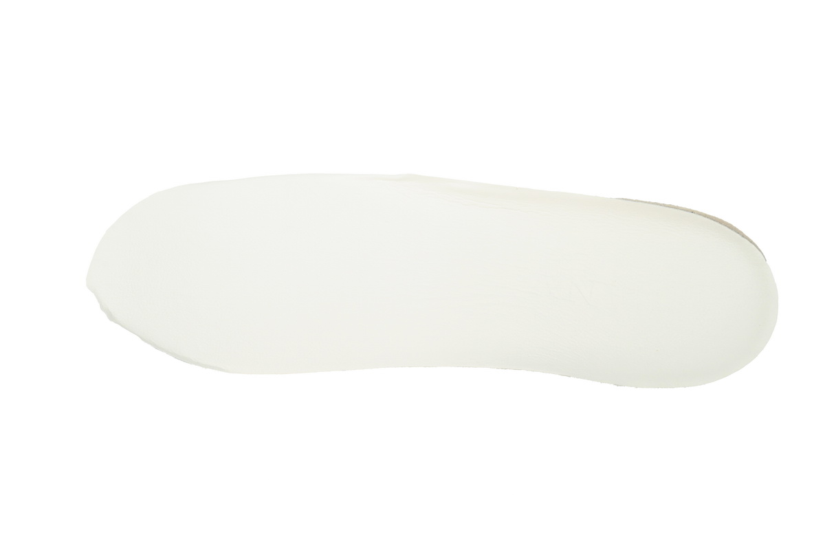 LANVIN White Maiden Grey