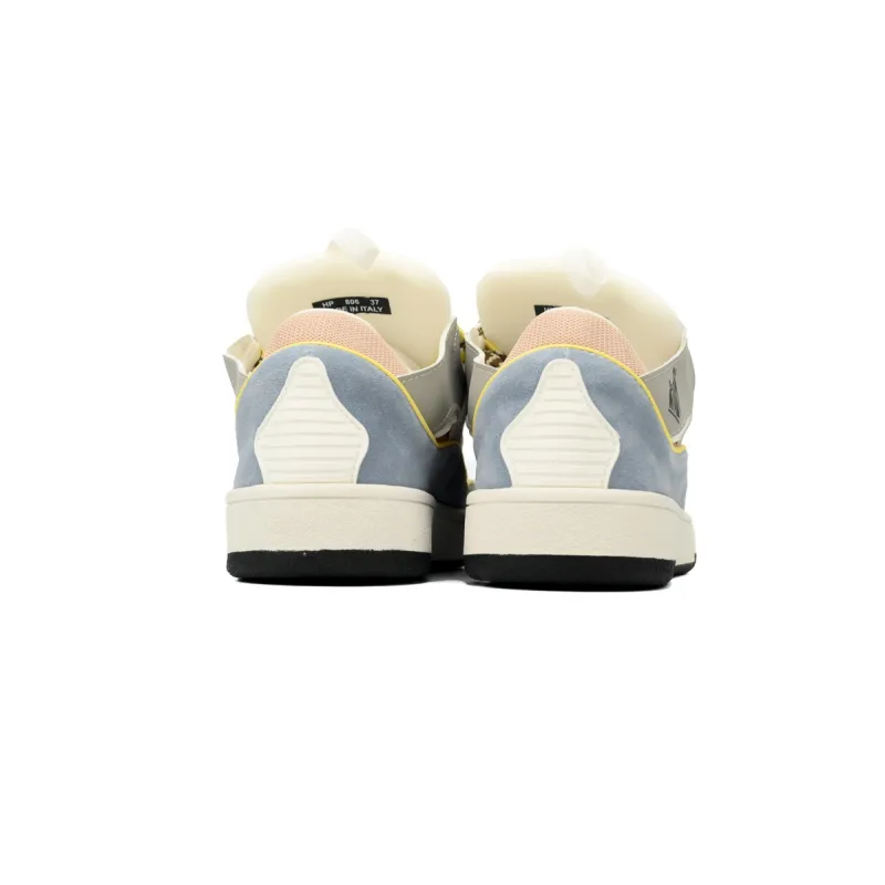 LANVIN White Maiden Grey